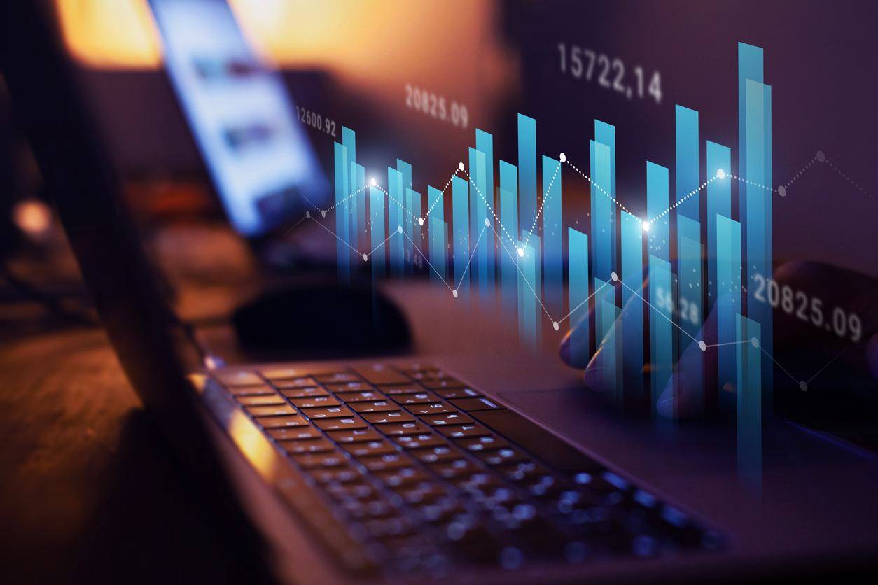 Passive vs. aktive Anlagestrategien im Jahr 2025